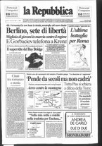 giornale/RAV0037040/1989/n. 248 del 22-23 ottobre